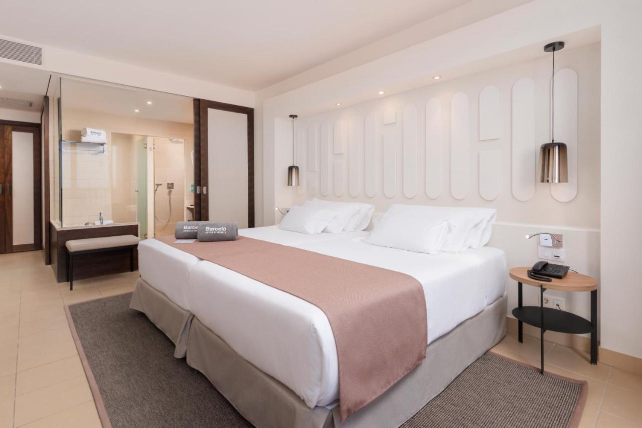 Barceló Tenerife Royal Level Hotel San Miguel de Abona