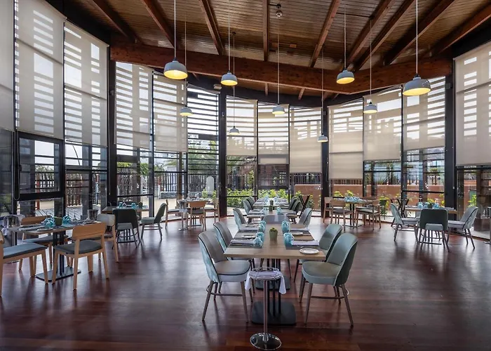 Barcelo Tenerife Royal Level