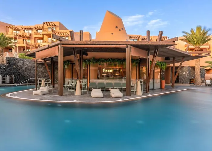 Barcelo Tenerife Royal Level