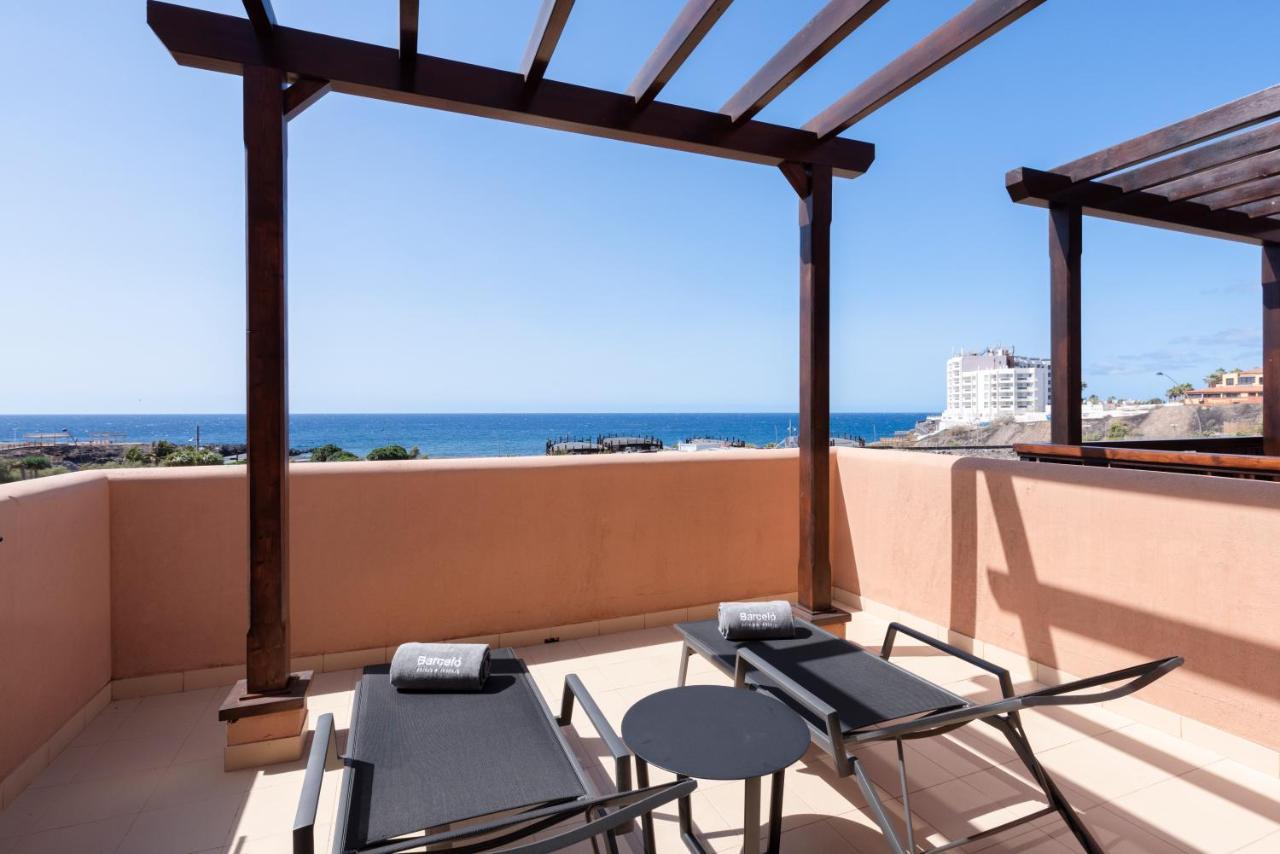 Barcelo Tenerife Royal Level Hotel
