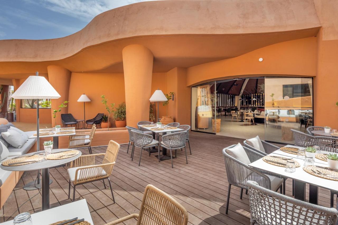 Barcelo Tenerife Royal Level Hotel San Miguel de Abona
