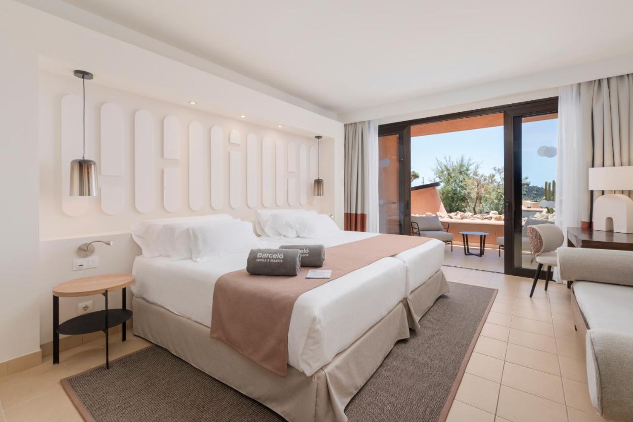 Barcelo Tenerife Royal Level Hotel 5*