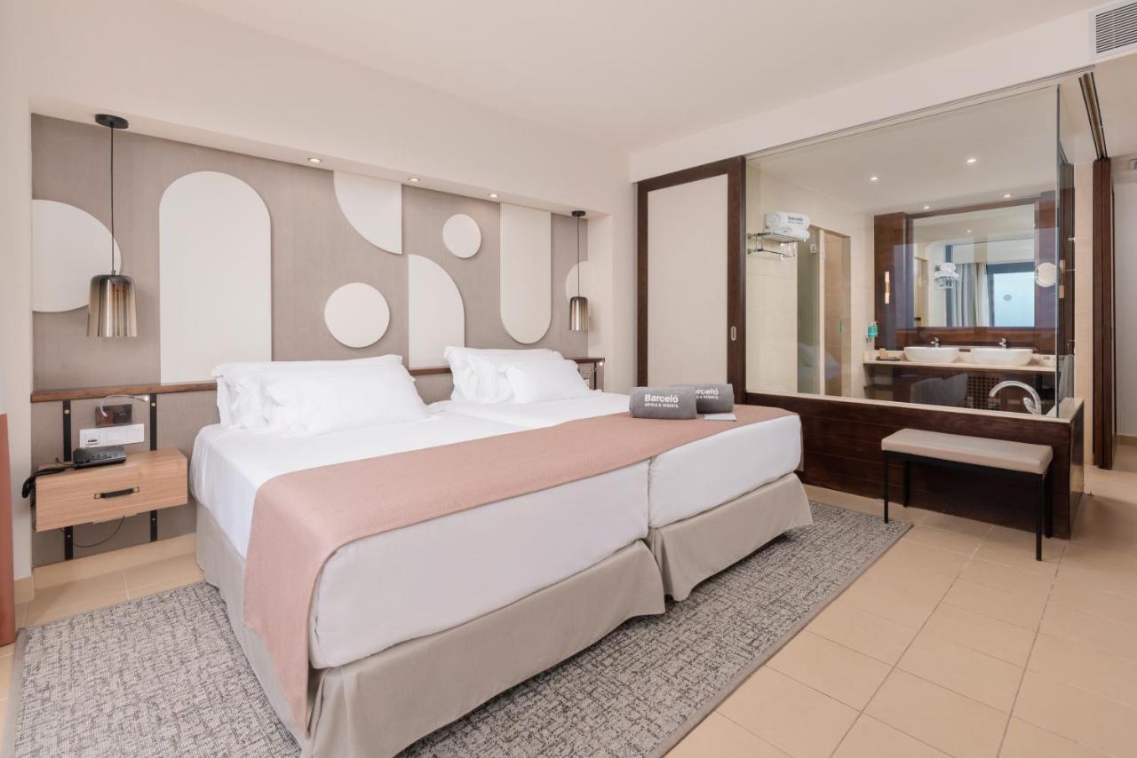 Hotel Barcelo Tenerife Royal Level San Miguel de Abona