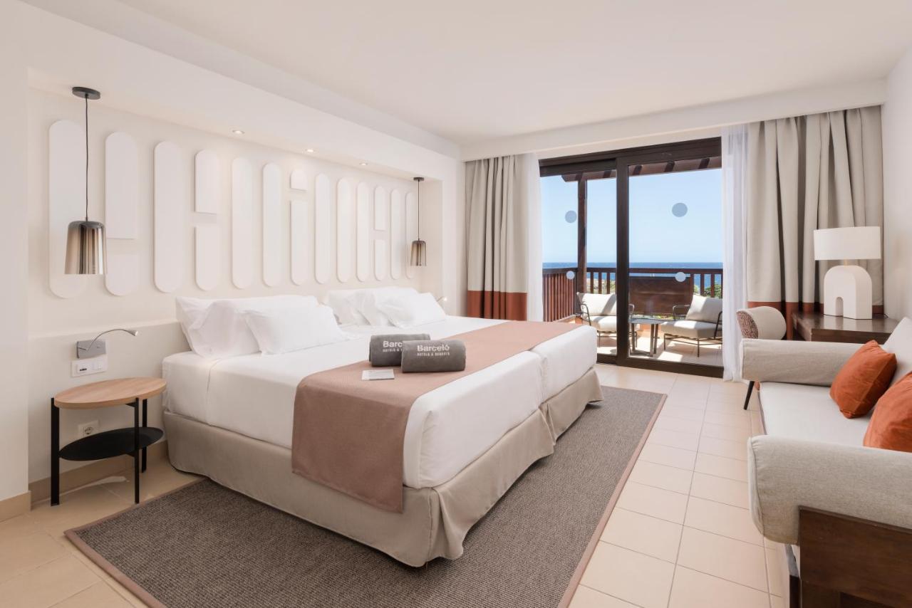 Barcelo Tenerife Royal Level Hotel San Miguel de Abona