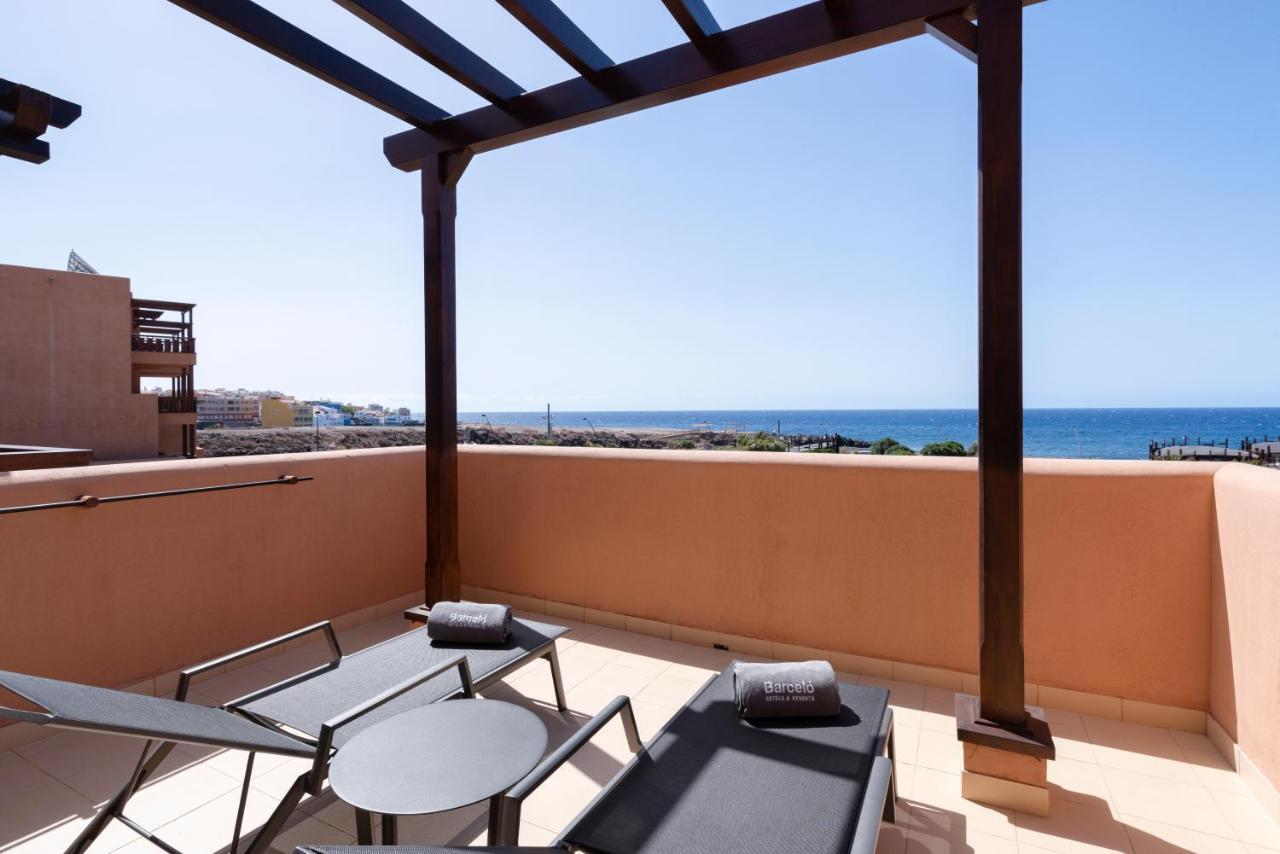 Barcelo Tenerife Royal Level